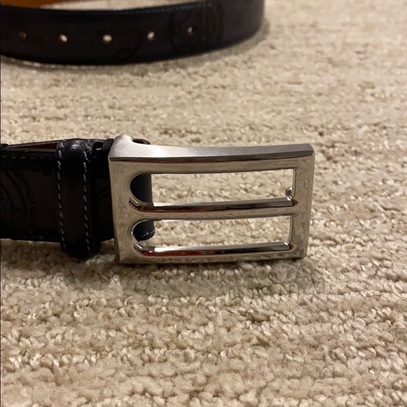 Berluti Belt - Picture 2 of 4